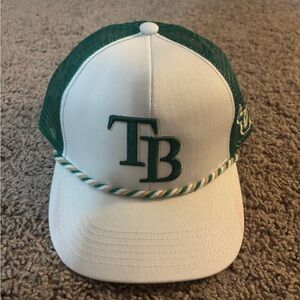 🌸 3 for $10 🌸 Tampa Bay Rays, USF Baseball Hat